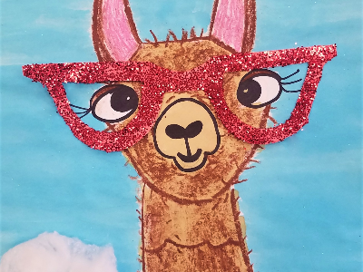 Let's Draw, Paint & Sculpt Summer Camp (5-12 Years) Let's Draw, Paint & Sculpt Summer Camp (5-12 Years)
